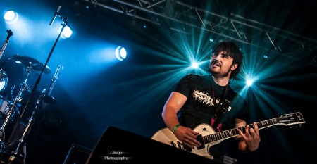 Skunk D.F. (Brincadeira'12)